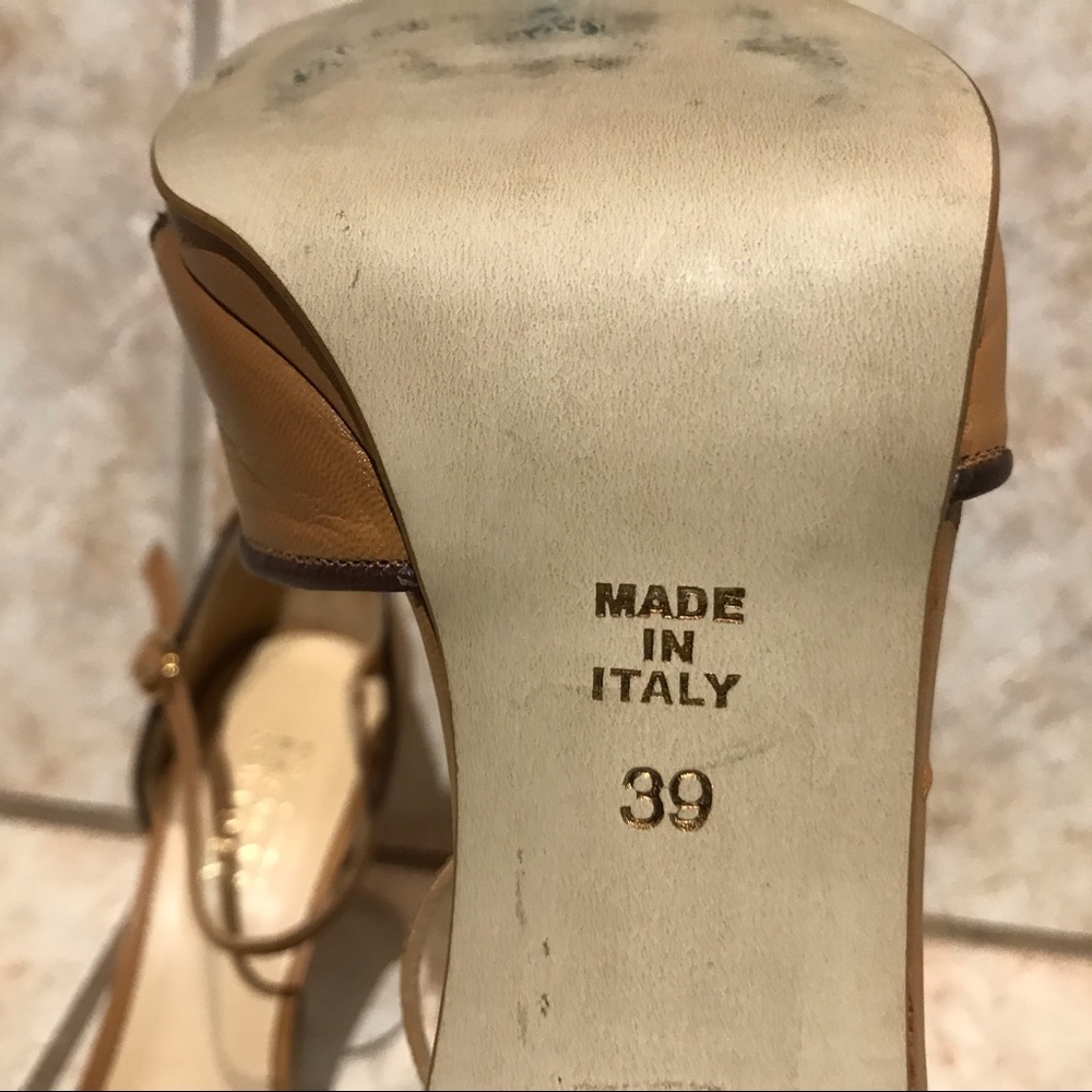 Barney’s New York Heels - Picture 8 of 8